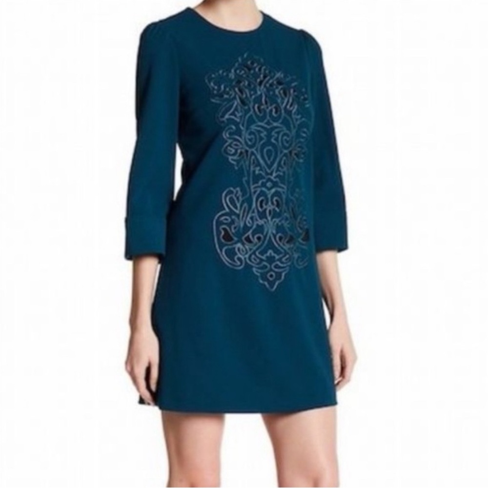 Cynthia Steele Dress